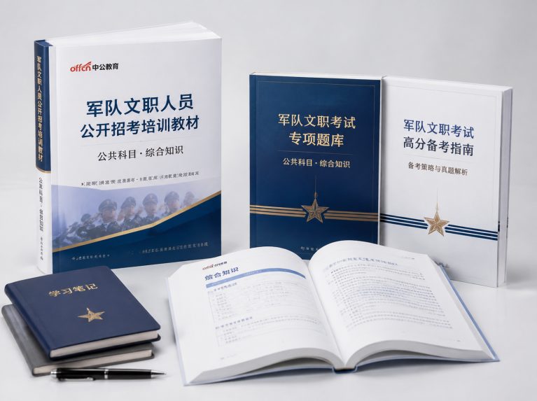 磁县军队文职笔试专项刷题题库